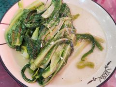 -雄仔农家菜馆·特色葱油鸡(六祖店)