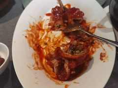 -御花园·粤菜·海鲜火锅(中山公园店)