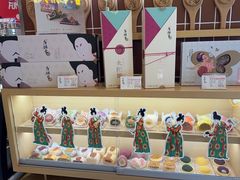 -唐饼家(龙之梦购物中心虹口店)