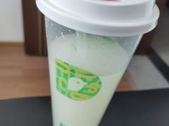 -德克士(崂山百货店)