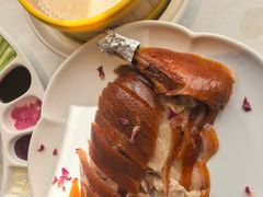 烤鸭-庆云楼饭庄(什刹海店)