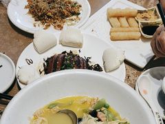 -李氏传家菜(兴城路店)