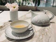 -théATRE 茶聚场(王府中環店)