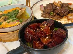 -锦園(伊势丹美食城店)