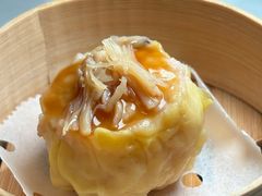 -宝丽轩中餐厅BAOLIXUAN