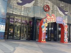 -万达广场(南宁青秀店)