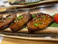 火炙牛舌puls-小句号·精致料理(江南环球港店)