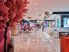 -开元商城(西旺店)