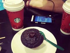 -星巴克(古象大酒店店)