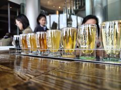 -The BREW·酿餐厅(浦东嘉里大酒店)
