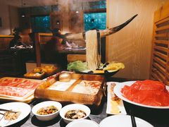 -许府牛火锅(信义坊总店)