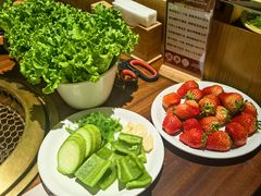 -赤牧日式烧肉自助(金桥永旺店)