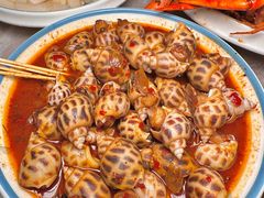-三妹小龙虾·黄油蟹(华侨城总店)