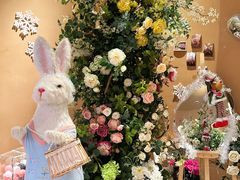 -LE SHARE洛笙·花园西餐(北京路步行街店)
