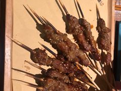 -那些年记忆烧烤