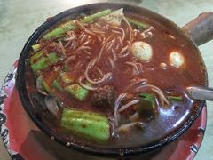 -清真·马文砂锅大全(麦苋街店)