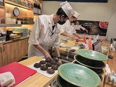 -鮨桐日本料理(望京店)