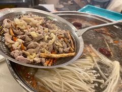 -小煵记·打边炉(西丽文光店)