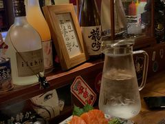 -半藏居酒屋(香港花园店)