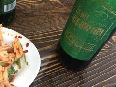 -西塔大冷面(市府大路店)