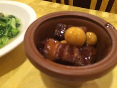 -鹿港小镇经典老上海菜(长乐路店)