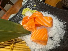-白石的深夜食堂(济南万象城店)