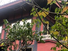 -峨眉山报国寺