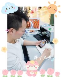 点击看大图 -Oh my head 儿童理发(丹尼斯大卫城店)