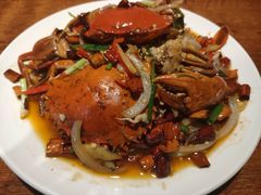 -南海渔家•海鲜•正宗海南菜(海棠湾店)