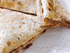 麻酱糖饼-金家老三饭庄(常营店)