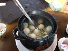 -年辉渔村