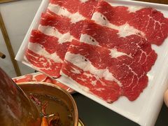 -北门涮肉·铜锅涮肉(南锣鼓巷店)
