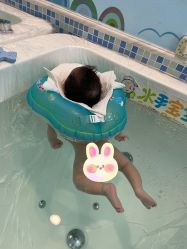 -乐悠游儿童游泳馆(宝安妇幼店)