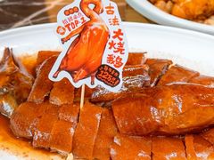 -滋粥楼·顺德菜(番禺广场总店)