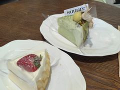 -流酥可心·牛乳蛋糕商店(禾祥西路店)