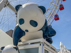 -天津之眼摩天轮