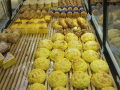 -大苹果面包生日蛋糕(明珠店)