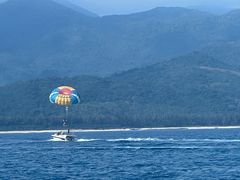 -海南分界洲岛旅游区