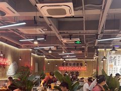-谭三娘鲜切牛肉自助火锅(九眼桥总店)