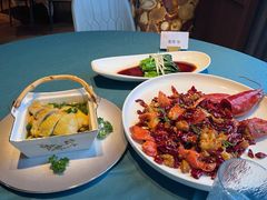 -茉芮·精致四季川菜(三坊七巷店)