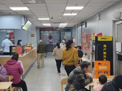 -天宫院小吃·专业包子炒肝儿(丰台和义店)