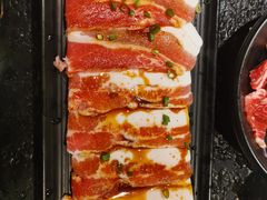 -九田家黑牛烤肉料理(珠江摩尔店)