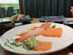 -沼津港精致料理·寿喜烧·烧鸟(青浦宝龙广场日料榜单店)
