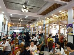 -煲煲掂风味煲仔饭餐厅(西区店)