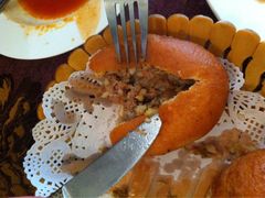 -露西亚咖啡西餐厅(哈尔滨俄侨纪念馆店)