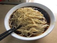 -顺心拉面馆(马道街店)