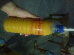 android_upload_pic-Jonah's Fruit Shake & Snack Bar