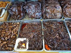 回味酱鸭脖-卤师傅常德酱板鸭三十年老店