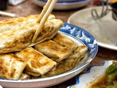 回头-协顺园回头馆(南顺城路店)