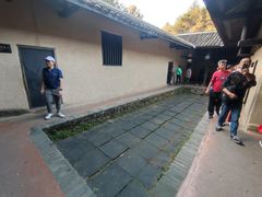 -韶山毛泽东同志故居
